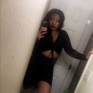 Meet your Posher, Dannie